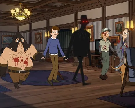 The Undervale Hotel Review: An Uninspired Addition to the Overflowing Humor Genre