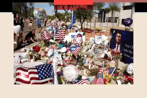 Why the United States Confronts a Dangerous Crossroads Following the Conservative Activist Shooting
