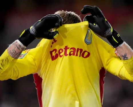 The Villans Suffer Yet Another Defeat: How Much of a Difference a Twelve Months Makes
