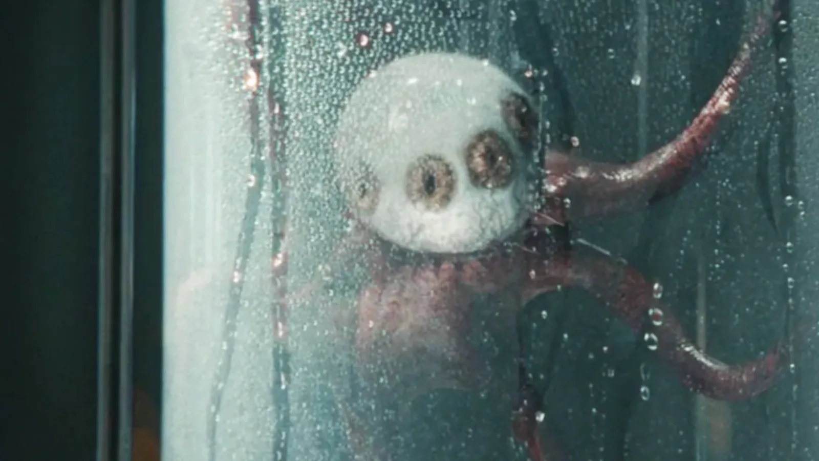 The Series' Ocular Monster Is Scarier Like Never Before in Episode 7