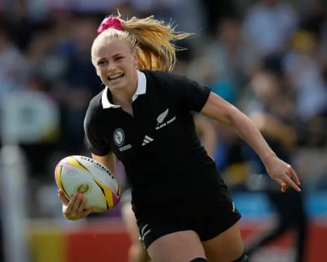 New Zealand Suffer Major Setback as Star Player Ruled Out for Semi-Final