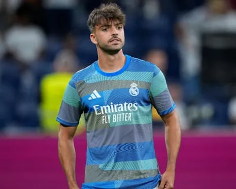 Real Madrid Player Raúl Asencio to Face Trial Over Alleged Sharing of Explicit Video