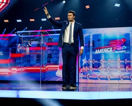 State Prosecutors Uncover Suspected Reasons In Conservative Activist Assassination
