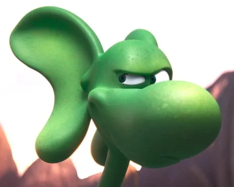 Exploring Diplo: The Mighty Dinosaur – Kids’ Dinosaur Film Goes Meta Pushing Back Against ‘Adorable’