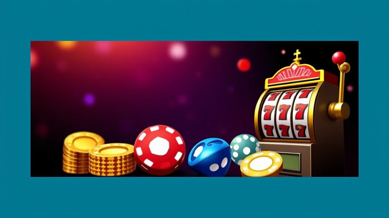 Pro the Art of Winning: Top 10 Tips for Playing Casino Slot Games