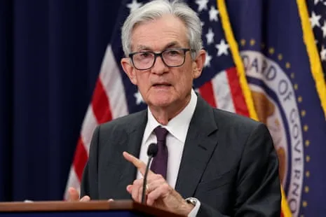 US Central Bank Cuts Interest Rates for First Time Since December