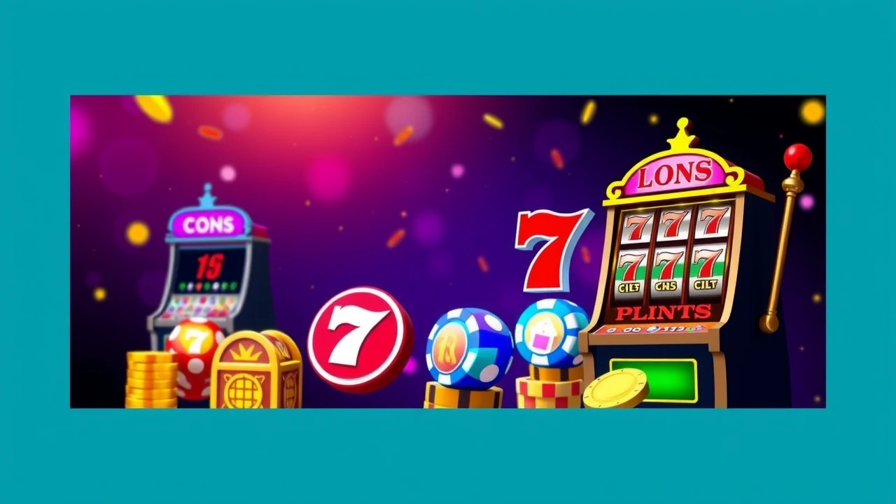 Exploring How of Slot Game Themes on Popular Culture and Trends