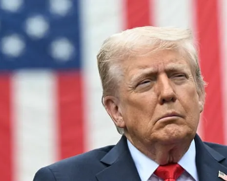 It's Not All Lies with the Former President – Sometimes He's Remarkably Candid
