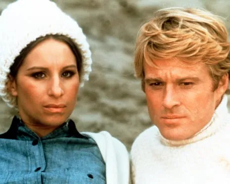 Barbra Streisand Shares Tribute to Hollywood Legend: ‘One of the Finest Actors Of All Time’