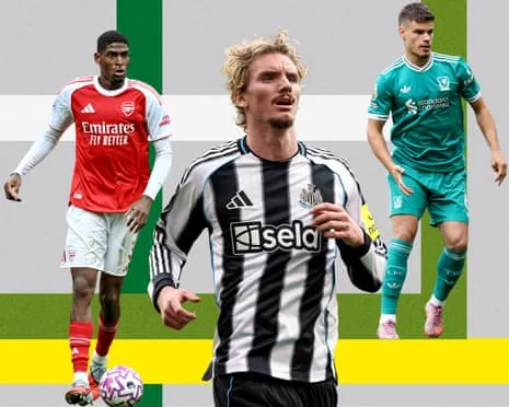 EPL: 10 Key Things to Look Out For This Weekend
