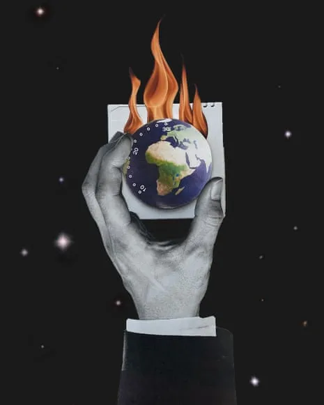 The Climate Pledge for 2025: Six Core Priorities