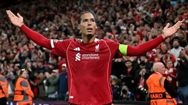 Champions Cup: The Reds Stage Yet Another Late Show & Chelsea Suffer Defeat at Bayern Munich - Key Moments & Reaction
