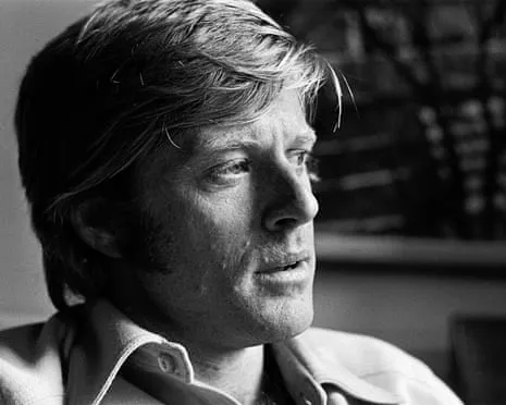 The Sundance Kid Speaks Out in Vintage Conversation