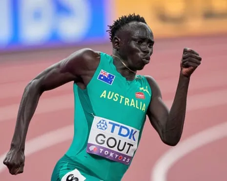 The Teen Sensation Clears Initial Challenge with Global Meet Next Round Berth