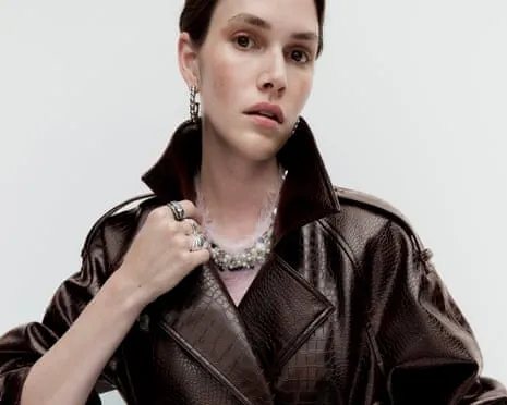 The Retail Giant Pins Hopes on Ladies' Apparel to Boost Autumn Fortunes