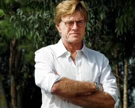 Honoring Robert Redford: Offer Your Tributes