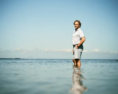 I Resided Below the Surface for Three Months: A Remarkable Adventure