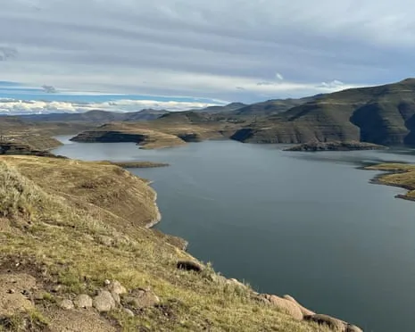 Mokhotlong Villagers Complain of Damage from Hydropower Project Backed by African Development Bank