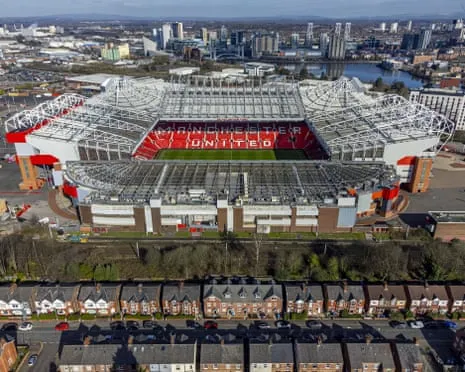 The Red Devils Post Historic Income of £666.5 million Amid £33 million Deficit