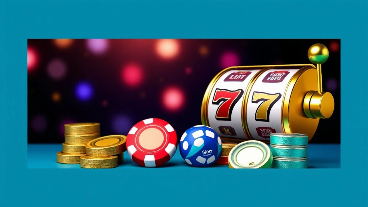 Perfecting your Skill of Defining Limits in Internet-Based Casino Slot Playing