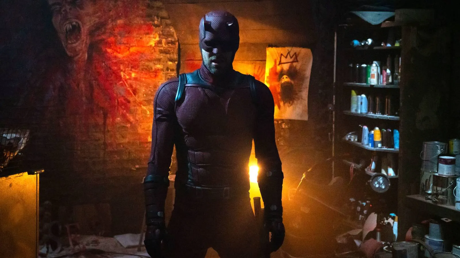 The Man Without Fear: Born Again Officially Confirmed for Season 3
