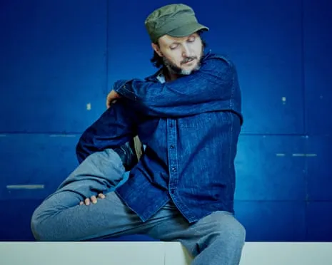 The Renowned Choreographer Declares: ‘Artists Are Storytellers Who Just Make Things Up – However They Expose Plenty’