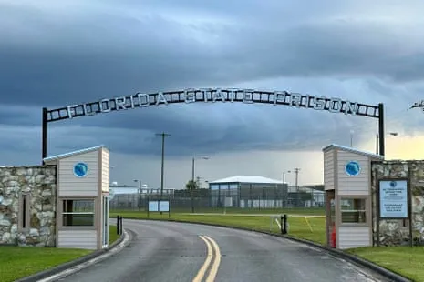 Historic Twelfth Execution Set in Florida for Individual Convicted of Killing Family