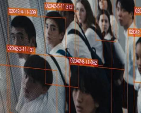 Happyend Movie Critique – Surveillance-State Japan's Secondary School Story Is Exceptionally Mysterious