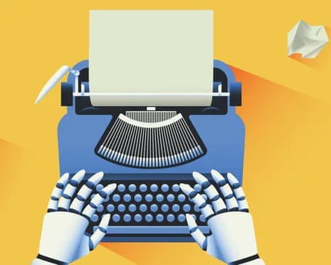 Artificial Intelligence Could Never Substitute My Authors. However, Without Regulation, It May Destroy The Publishing Industry As We Know It