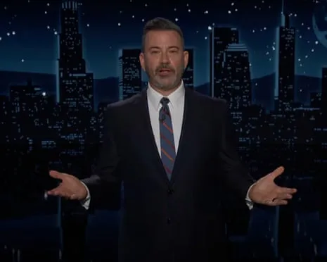Late-Night Comedians Take Aim at the President’s Defamation Moves and Conservative Narrative