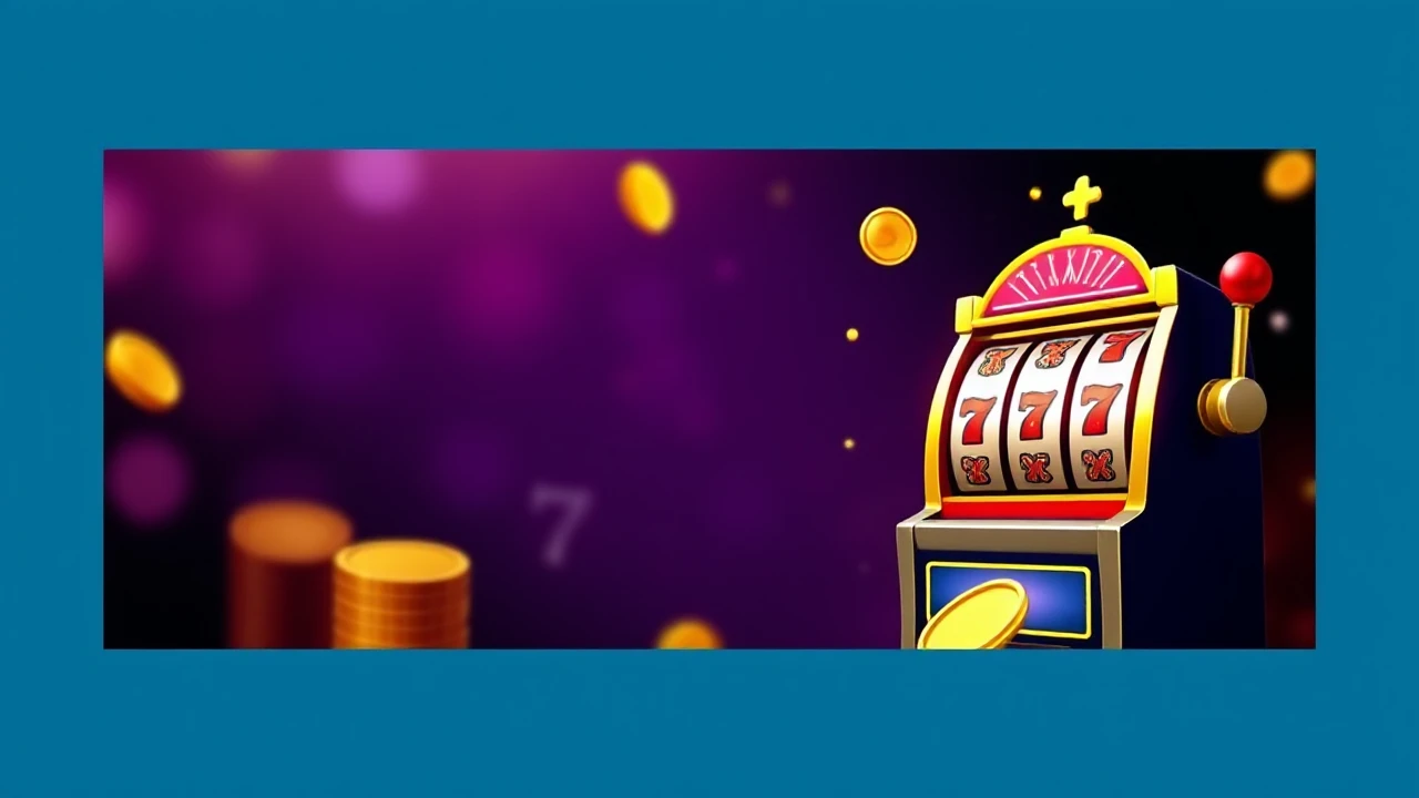 Boost Your Luck: Strategies for Scoring Big at Slots