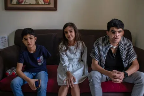 Hoping for a Travel Permit Before Death: Gaza’s Wounded Minors Left in Uncertainty