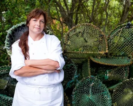 Croft Originals: Transforming the Food Scene