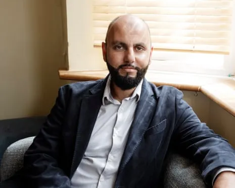 Legal Professional Who Brought Palestinian Group Legal Challenge Claims Being Wrongfully Arrested by Law Enforcement