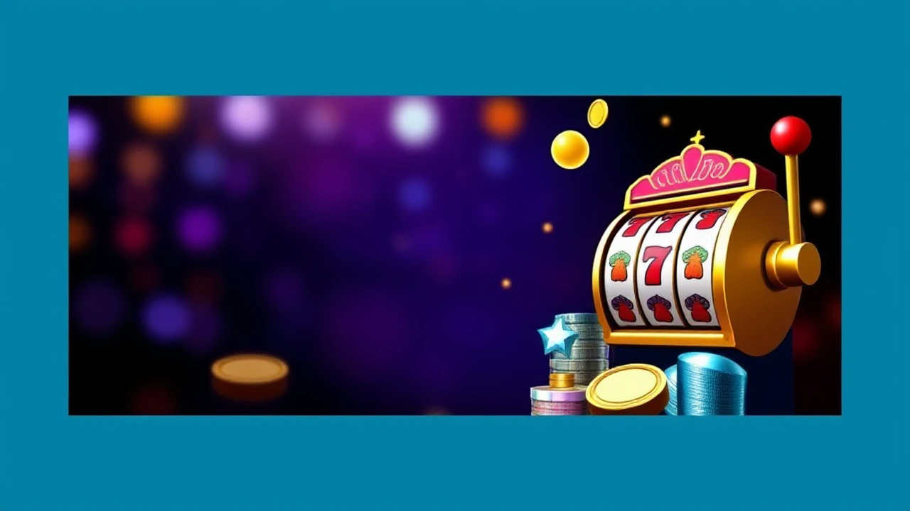 7 Common Pitfalls When Enjoying Casino Slots