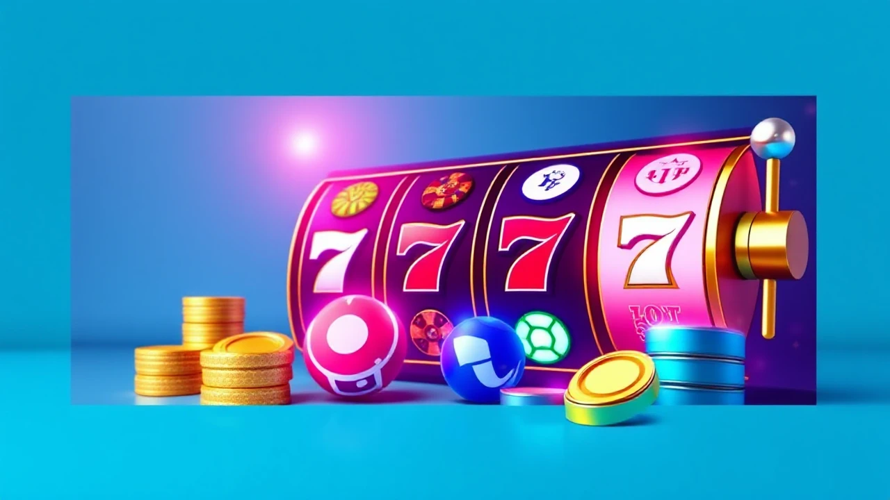 The Future of Internet-Based Casino Slots: Integrating Virtual Reality