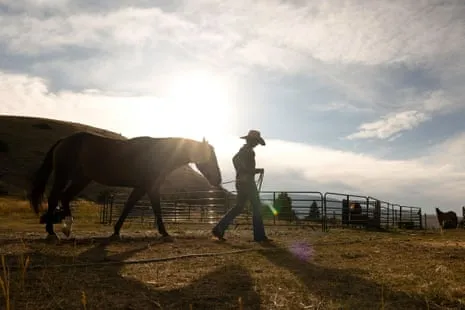 Get to Know the US Female Ranchers Reshaping Contemporary Ranching
