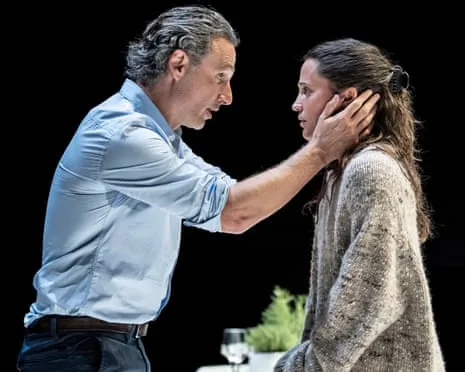 Simon Stone’s Lady from the Sea Analysis – Alicia Vikander Star in a Powerful Modern Take