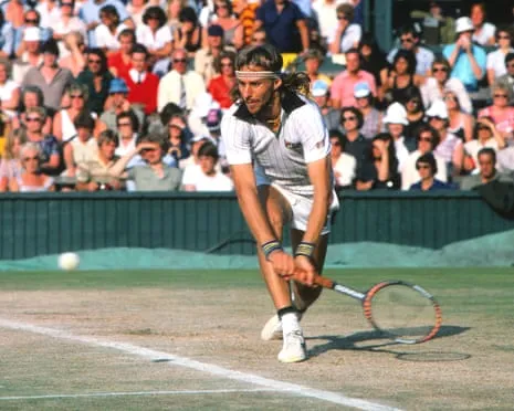 Björn Borg Approaches Life ‘One Step at a Time’ Following ‘Aggressive’ Prostate Illness Discovery