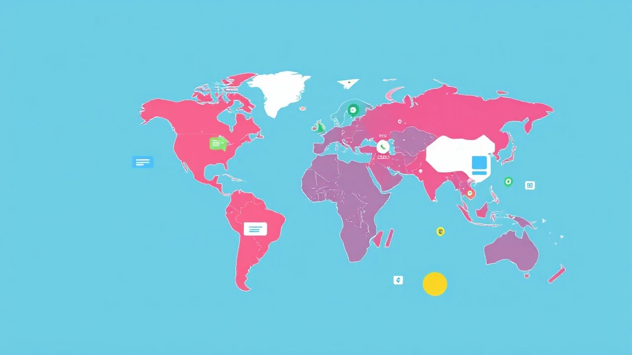 Expanding Your Business Globally with International SEO Services