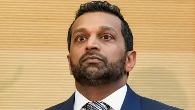 Federal Bureau of Investigation Chief Kash Patel Responds to Questions Concerning Charlie Kirk Investigation at Congress