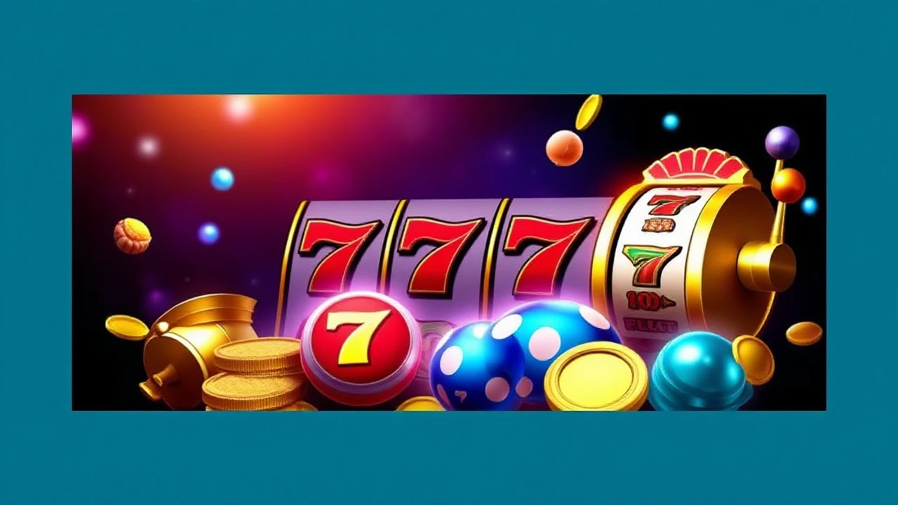 Peningkatan Populeritas Slot Online: Tren Terkini