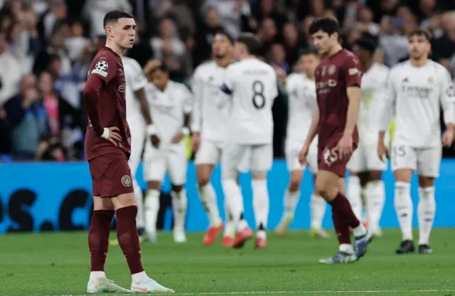 Champions League Build-up: Man City Welcome Napoli As Newcastle Challenge Barcelona