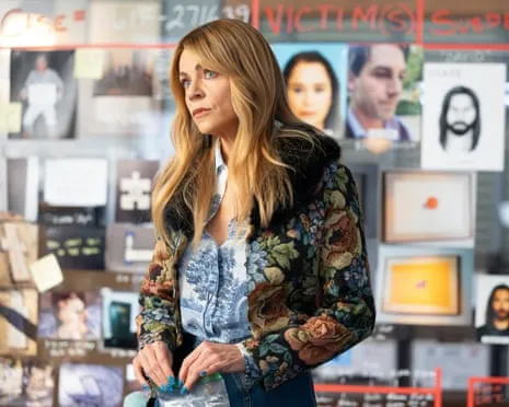 High Potential's Second Season Analysis – A Cosy, Heartwarming Police Drama Featuring a Nearly Flawless Detective