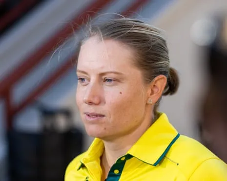 The Australian Women's Cricket Team Suffers Unprecedented Heavy Loss to Indian Side