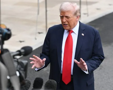 Commander-in-Chief Vows to Halt ‘Radical Left Media’ After Initiating NYT Lawsuit