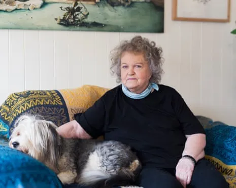 {‘You Believe Assault’s Because of You’: Oscar-Winner Brenda Fricker Talks About The Devastating Memoir