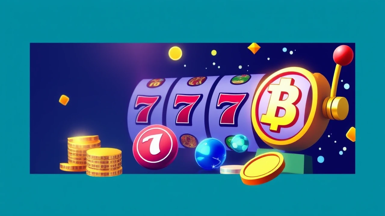 What Lies Ahead for Blockchain Tech in the World of Online Slots: A Comprehensive Analysis