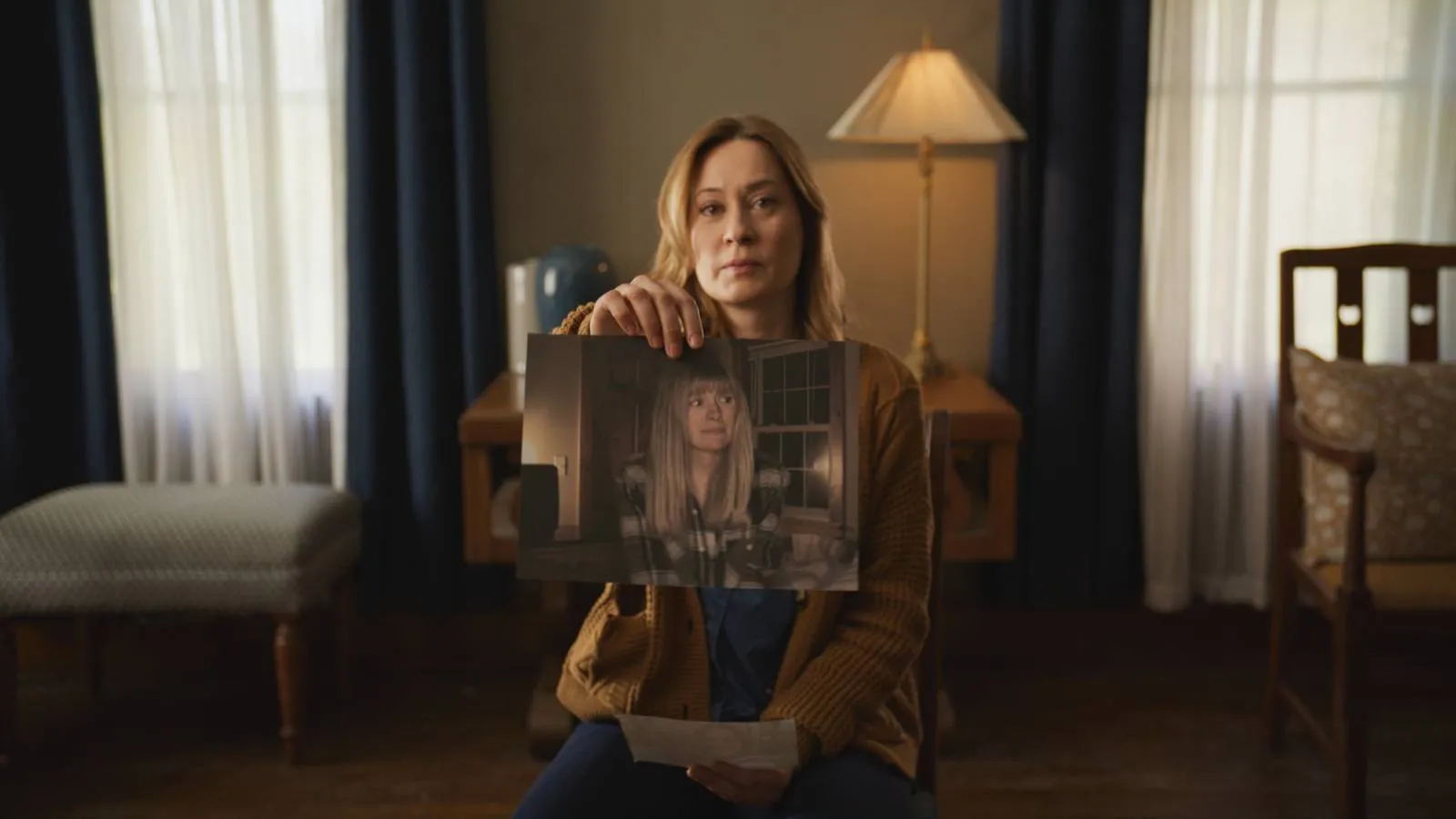 Shelby Oaks Might Ignite The Director's Cinematic Career