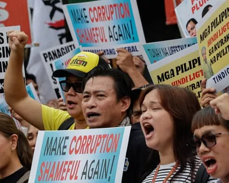 Large-Scale Protest Expected in the Capital Amid Widespread Anger Regarding Reported Mismanagement in Government Initiatives